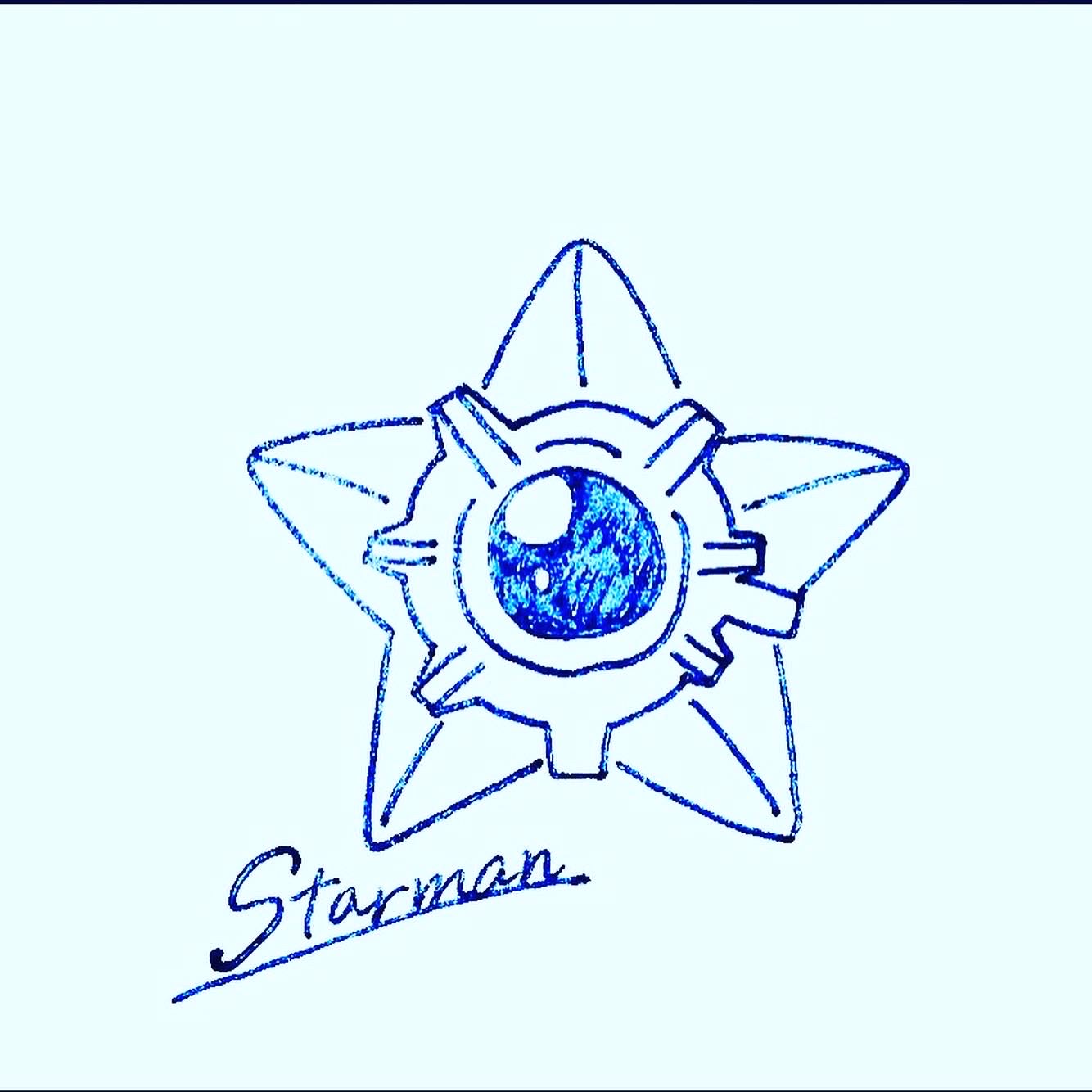 ひとでまんのトレードマーク